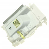 Electronic card, power module