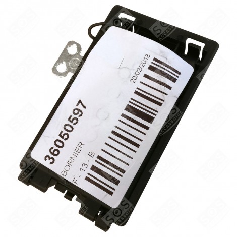 TERMINAL BLOCK GAS / ELECTRIC OVENS - 36050597