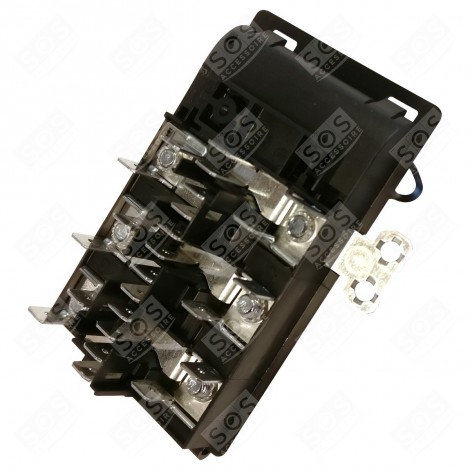 TERMINAL BLOCK GAS / ELECTRIC OVENS - 36050597
