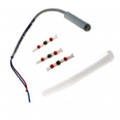 Temperature probe kit