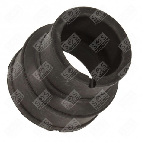 DURITE DE SORTIE AXIALE POMPE DE CYCLAGE DISHWASHER - 482000005607, C00331946