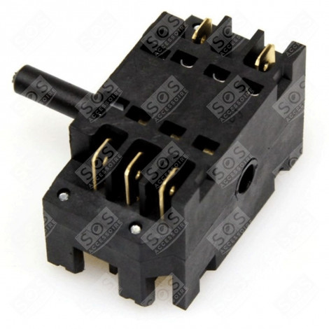 SWITCH GAS / ELECTRIC OVENS - 481981729122, C00378122
