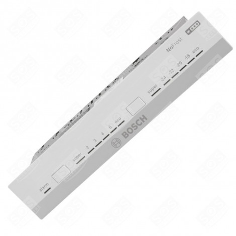 PROGRAMMED CONTROL ELECTRONIC BOARD REFRIGERATOR, FREEZER - 12014265