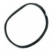 Divider gasket