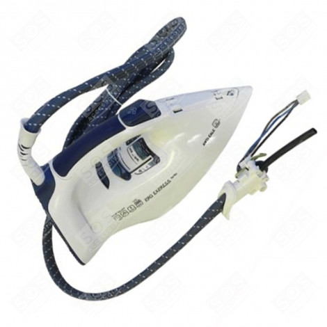 FER À REPASSER SANS SEMELLE STEAM IRONS / STEAM GENERATOR IRONS - CS-00112662, CS-00125335