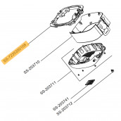 Ring (ID No. SS-7235350108)