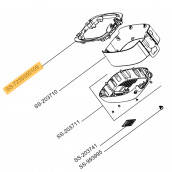 Ring (No. SS-7235350109)