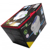 Set of 4 Filter Cartridges