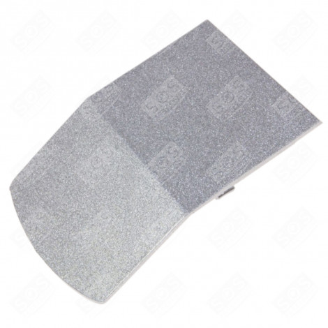 CONTROL PANEL TRIM REFRIGERATOR, FREEZER - 46X3319