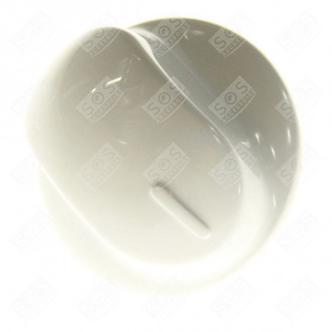 WHITE BUTTON TUMBLE DRYER - 488000512936, C00512936