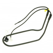 Defrost heating element