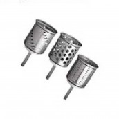 Fine grater / potato grater