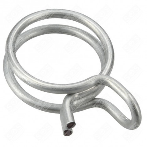 HOSE CLAMP Ø 13 19,2 MM WASHING MACHINES - 481240118501, C00328881