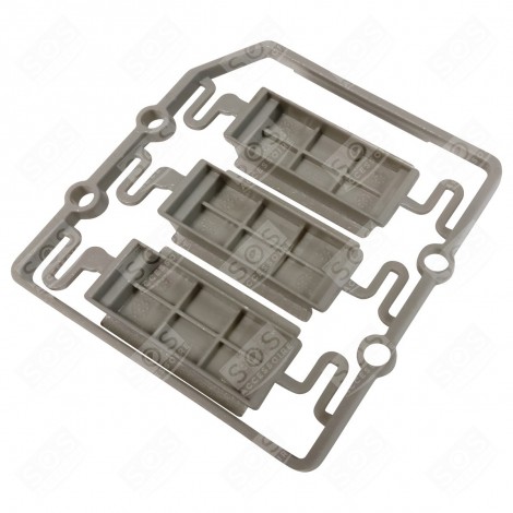 RIGHT BUTTON DISHWASHER - 34421345