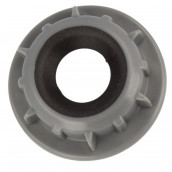 Nut of the upper arm supply