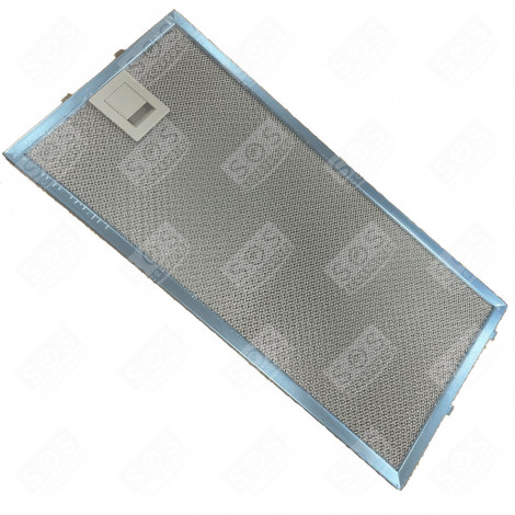 METAL ANTI-FAT FILTER EXTRACTOR HOOD - 00435204
