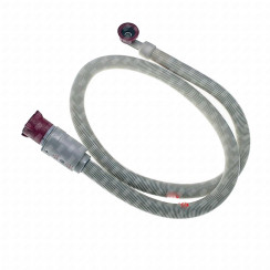 Aquastop inlet hose