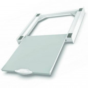 Universal Overlapping Kit with Swivel Wooden Shelf