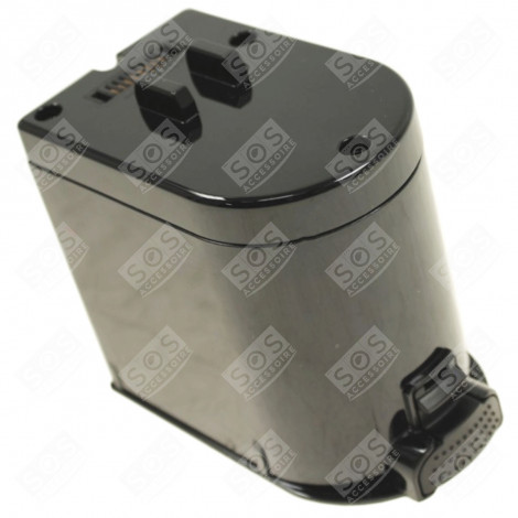 BATTERY VACUUM CLEANER  - 9178017877