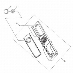 Complete panel (mark n°10)