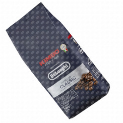 Kimbo coffee beans 1kg