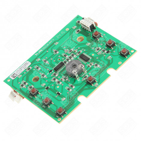 ELECTRONIC MODULE COFFEE MAKER, ESPRESSO - AS00010040, AS13200175