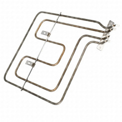 Oven heating element