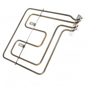 Oven heating element