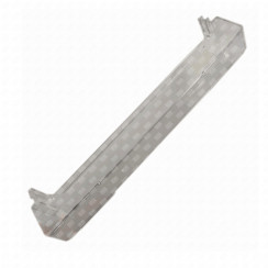 Small pot shelf 390X90X45 mm