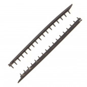 Set of 2 removable combs