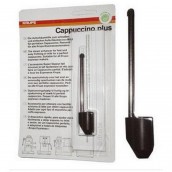 Express steam nozzle