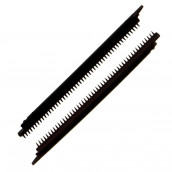 Set of 2 removable combs