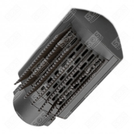 SOFT BRISTLE BLOW-DRYING BRUSH SMALL HOUSEHOLD APPLIANCE - 11801361