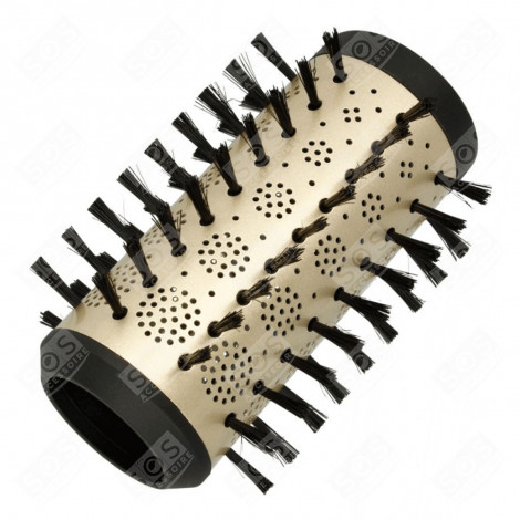 ROTATING BOAR BRUSH Ø 50 MM SMALL HOUSEHOLD APPLIANCE - 11805101