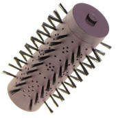 Rotating boar brush Ø 40 mm