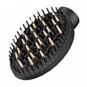 Pneumatic brush