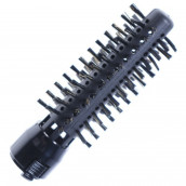 Boar brush nozzle