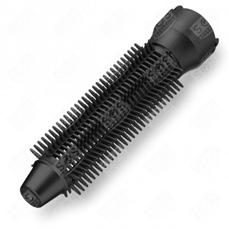 PLASTIC BRUSH NOZZLE SMALL HOUSEHOLD APPLIANCE - 11806681, 0066598