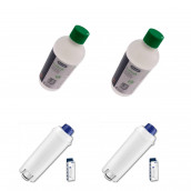 Set of 2 Filters + 2 Descalers