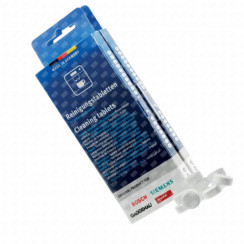 2 boxes of descaling tablets (2x 10 tablets)