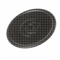 Quick Burner Cap (Diameter: 103 mm)