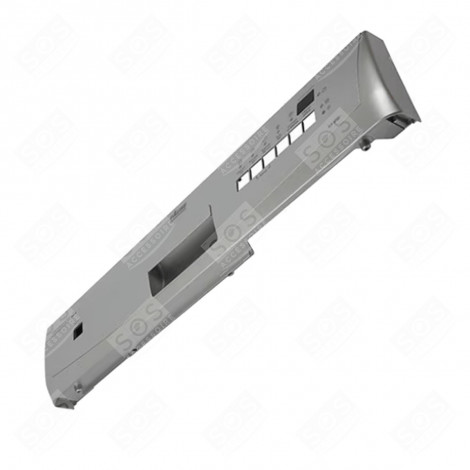 BANDEAU DE COMMANDES COMPLET D'ORIGINE DISHWASHER - 1561003003, 1560193102