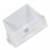 Lower refrigerator tank