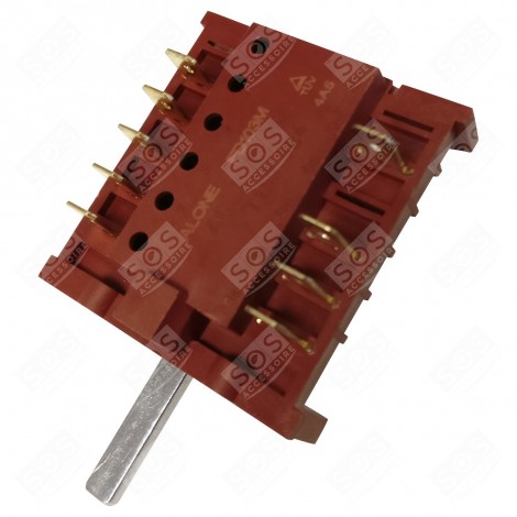 SWITCH GAS / ELECTRIC OVENS - 34050129