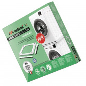 Universal Overlapping Kit in Technopolymer