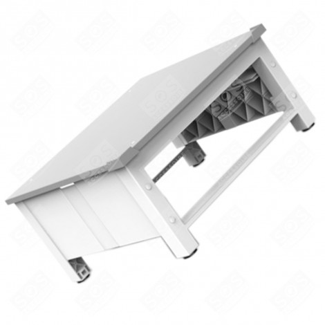 TECHNOPOLYMER EXTENSION AND WOOD PLATE ACCESSORIES AND MAINTENANCE  - 656145