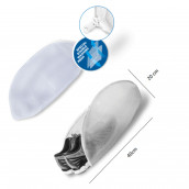 Shoe Protection Filter