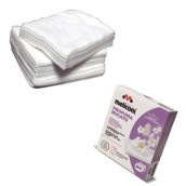 Scented sheets for laundry