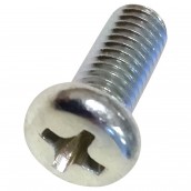 Handle screw
