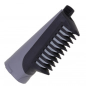 Beliss 2 in 1 smoothing head